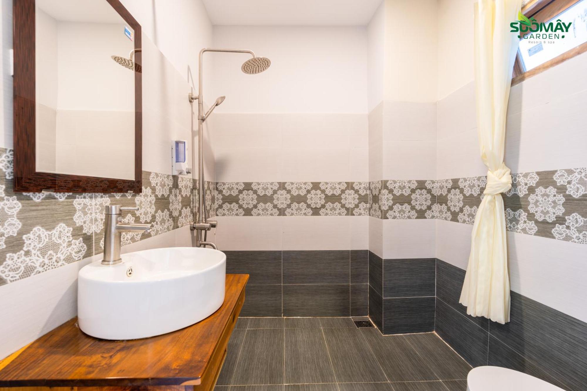 Suoi May Garden Resort Phu Quoc Exterior foto