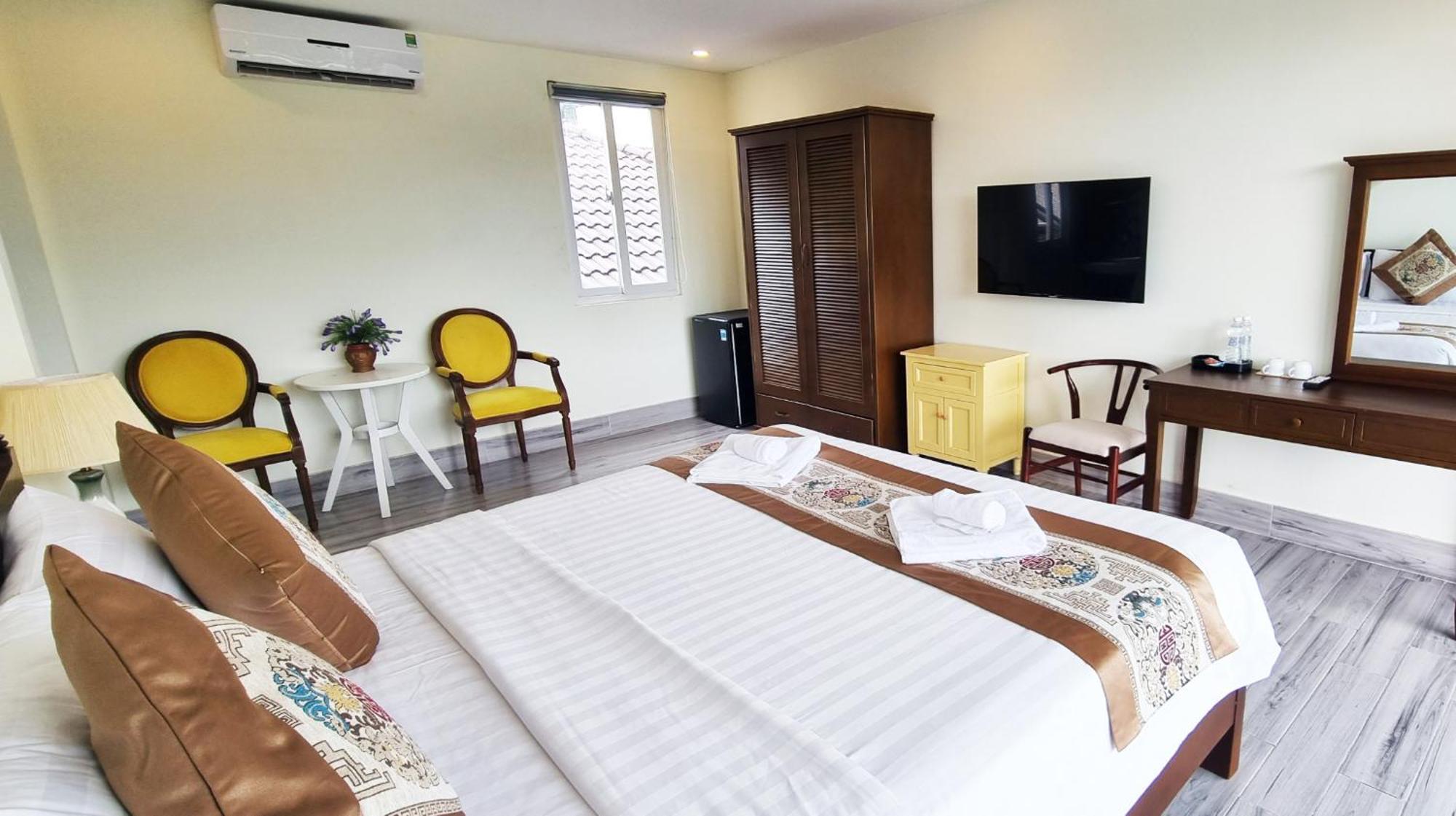 Suoi May Garden Resort Phu Quoc Exterior foto