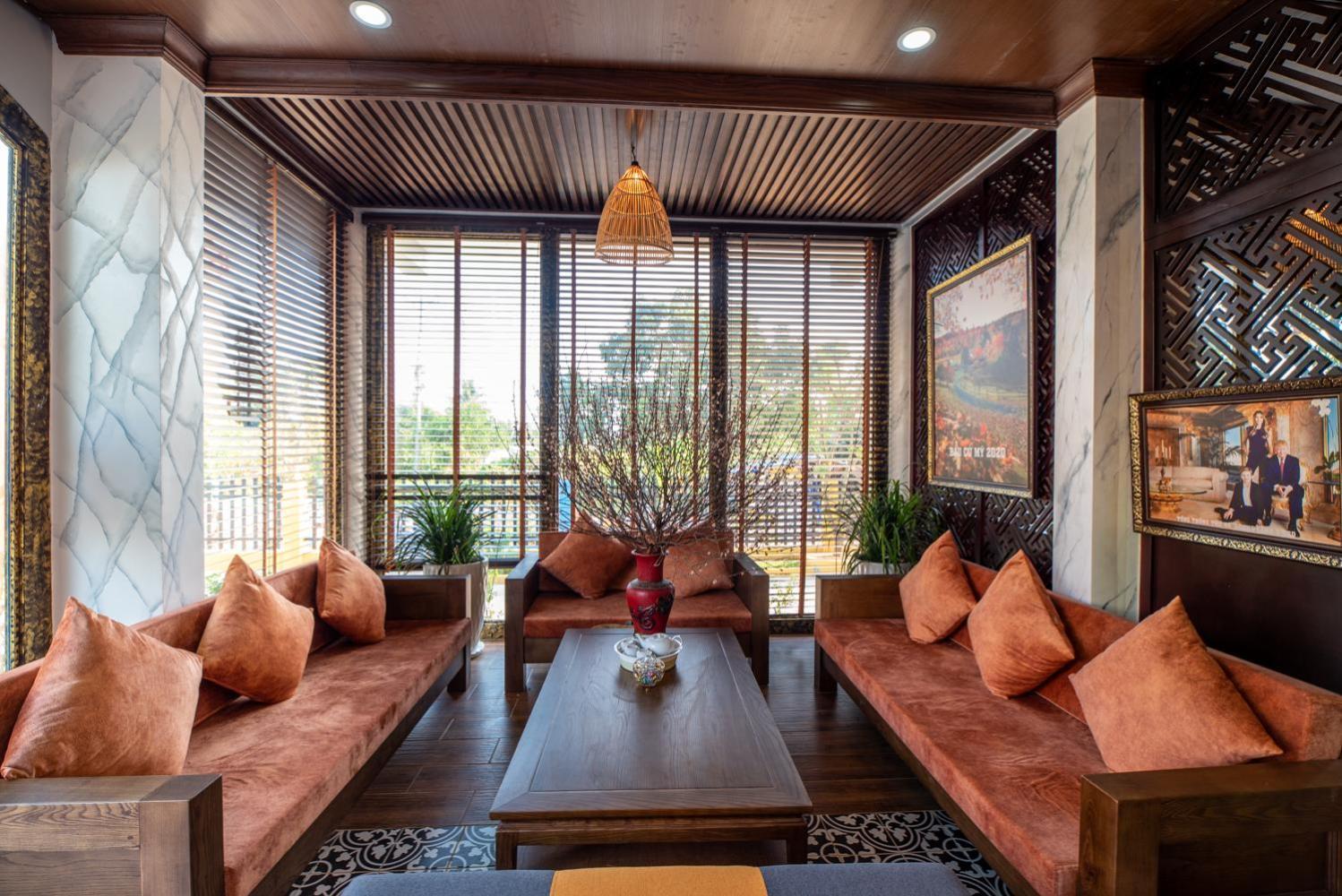 Suoi May Garden Resort Phu Quoc Exterior foto