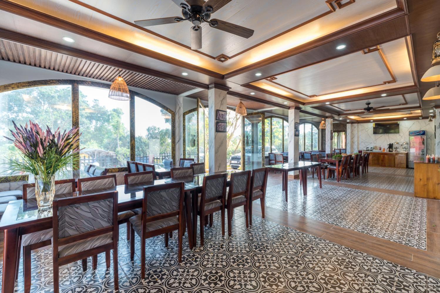 Suoi May Garden Resort Phu Quoc Exterior foto