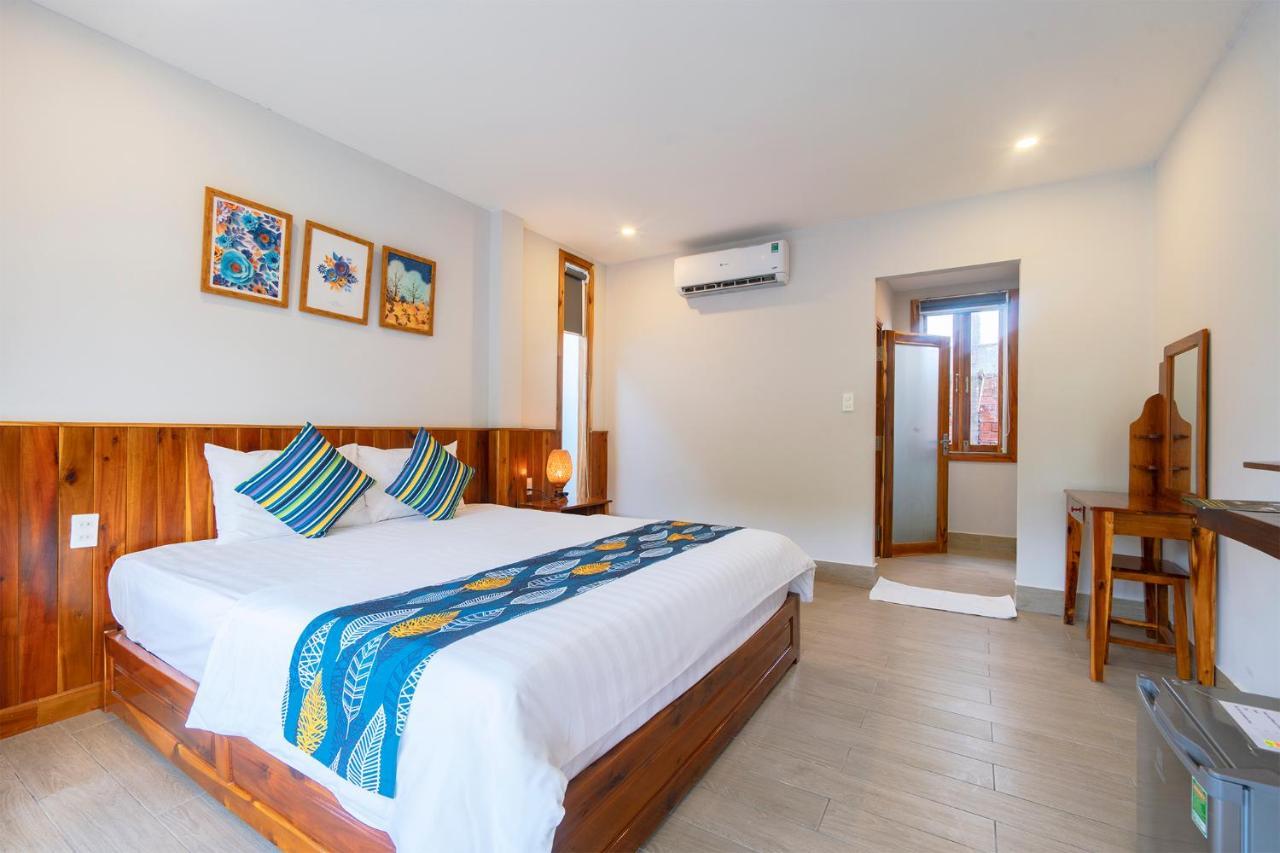 Suoi May Garden Resort Phu Quoc Exterior foto