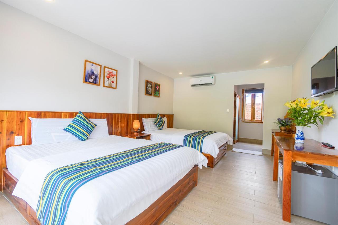 Suoi May Garden Resort Phu Quoc Exterior foto